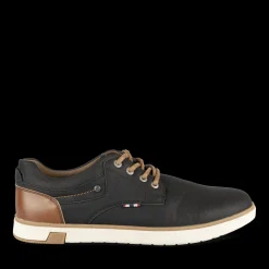 Sneakers ZWART