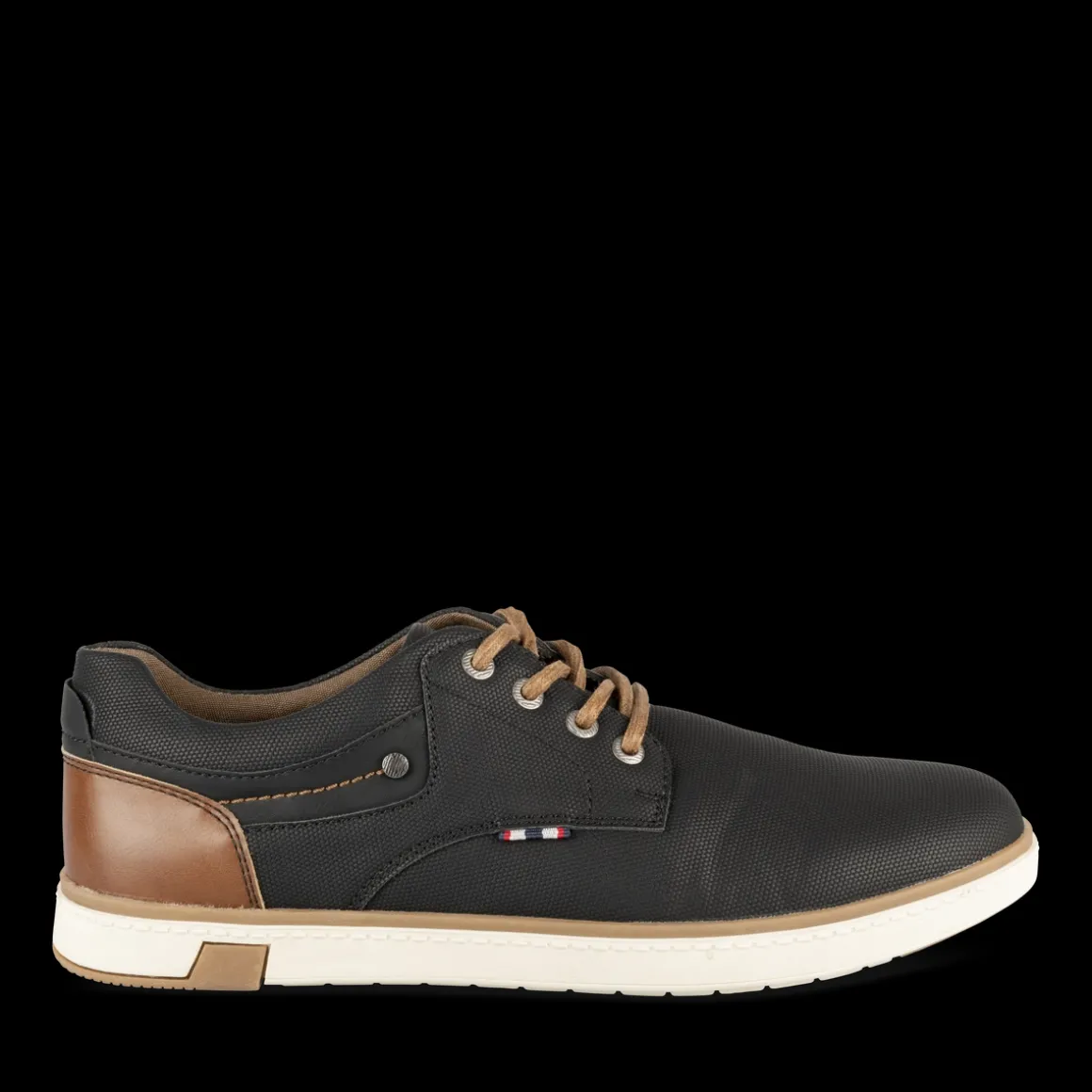 Sneakers ZWART