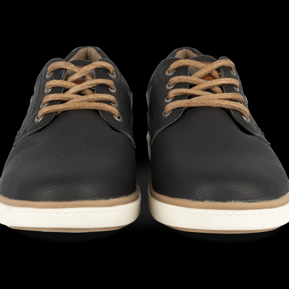 Sneakers ZWART