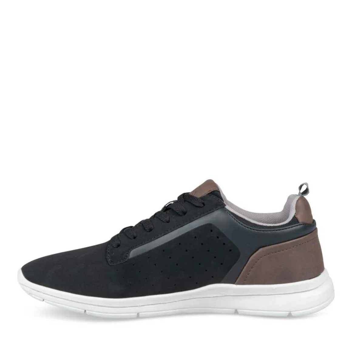 Sneakers ZWART