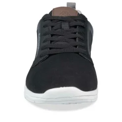 Sneakers ZWART