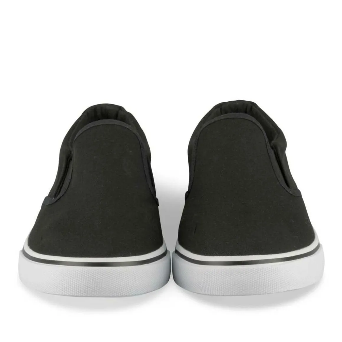 Sneakers ZWART