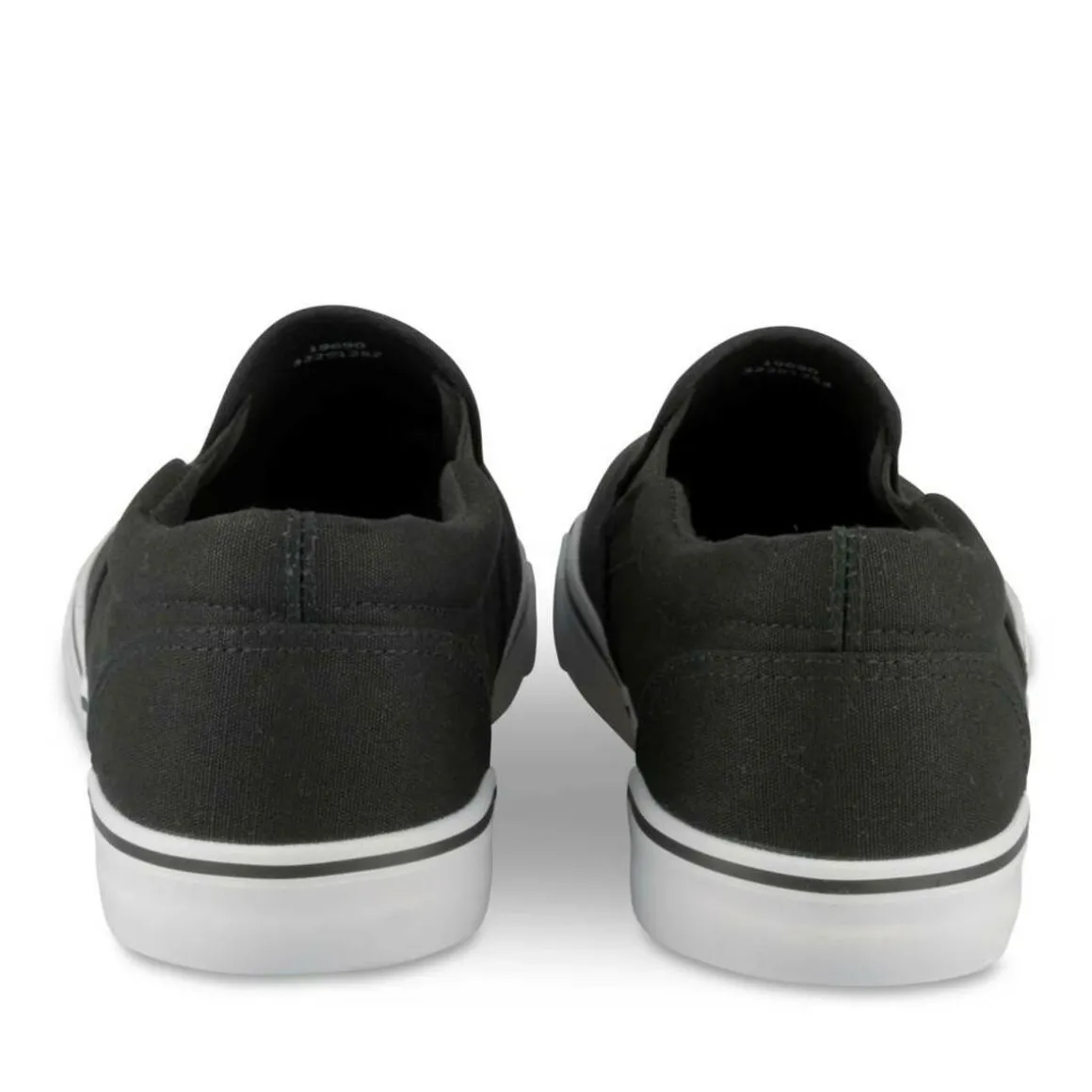 Sneakers ZWART
