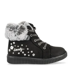 Sneakers ZWART