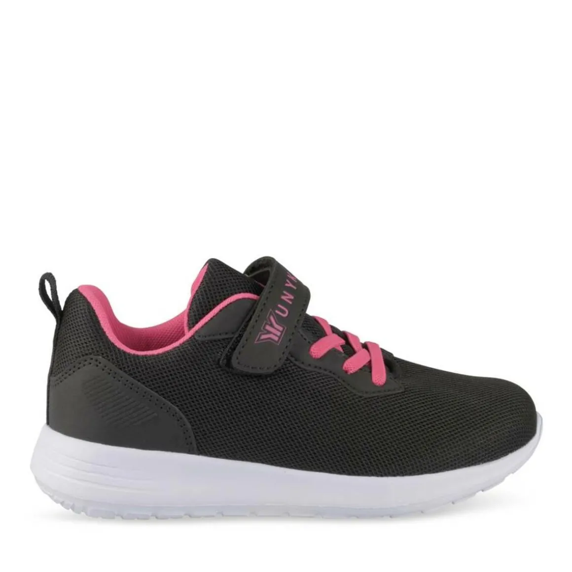 Sneakers ZWART