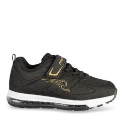 Sneakers ZWART