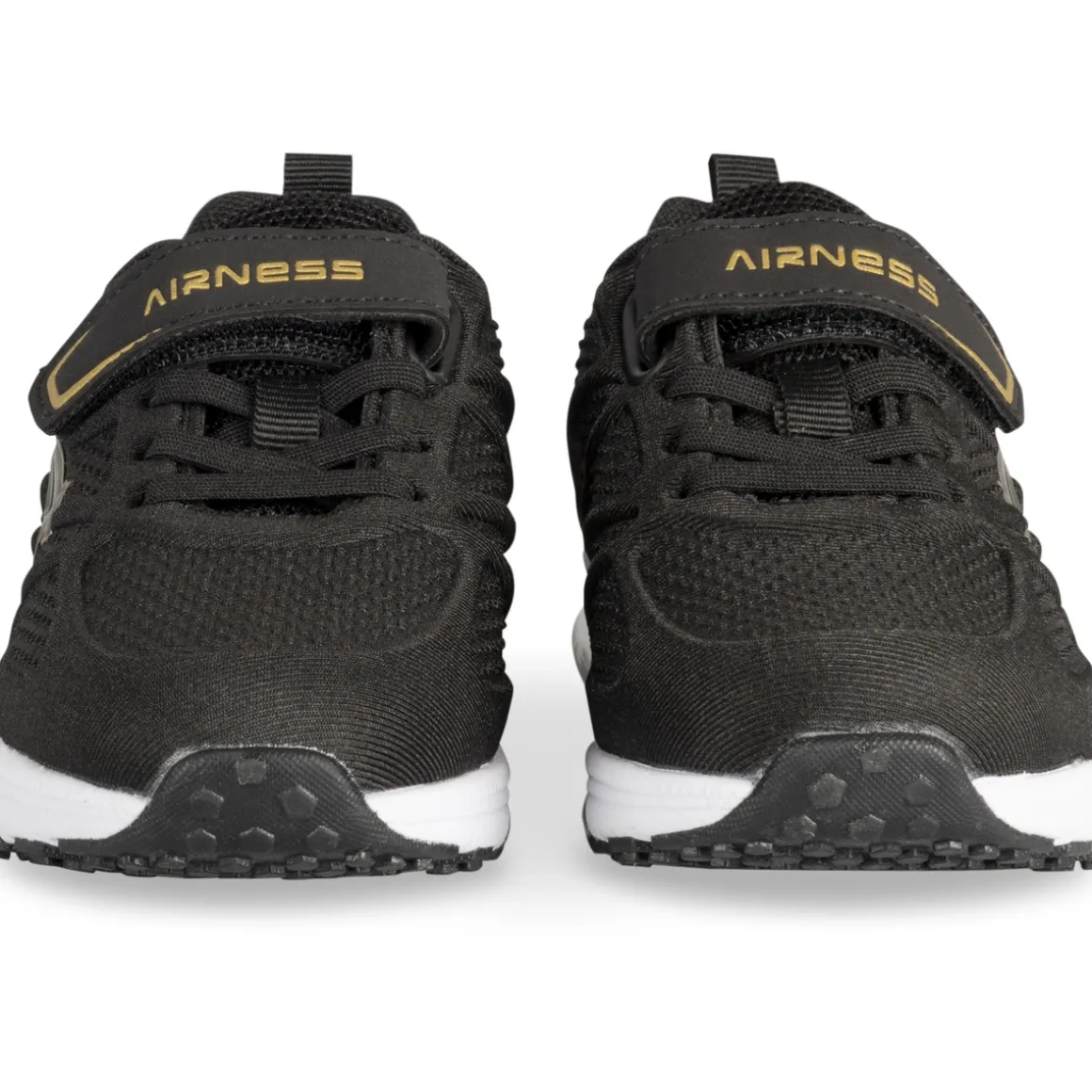 Sneakers ZWART