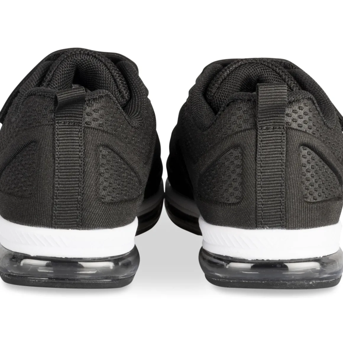 Sneakers ZWART