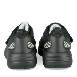 Sneakers ZWART