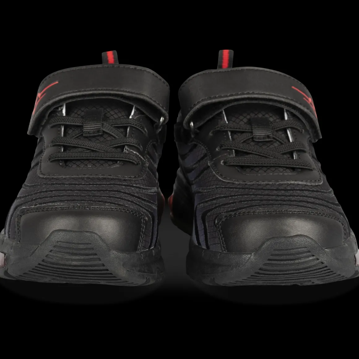 Sneakers ZWART