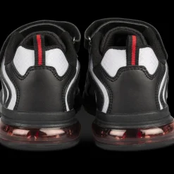 Sneakers ZWART