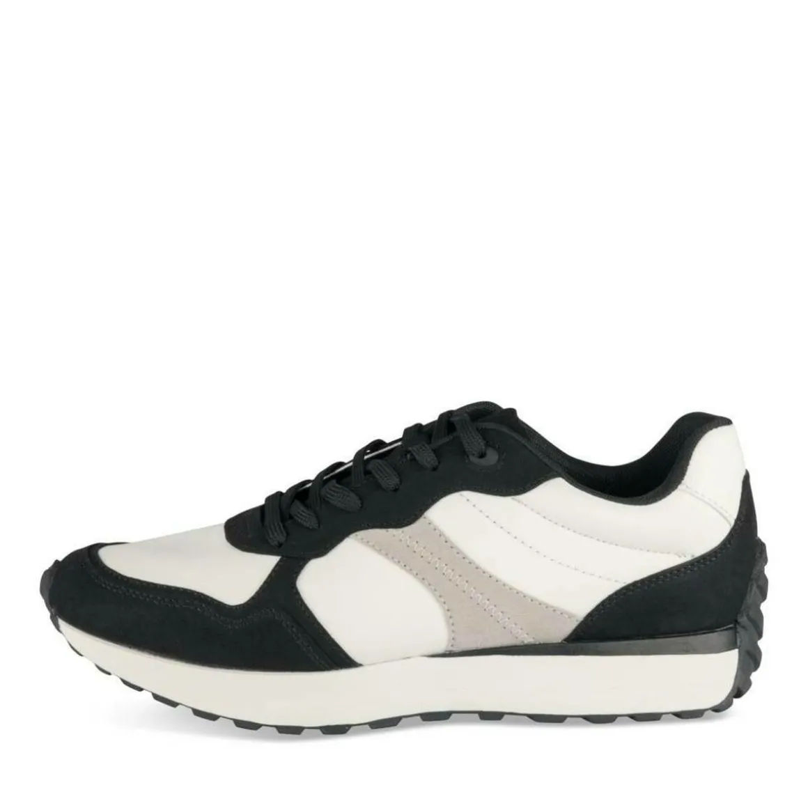 Sneakers ZWART