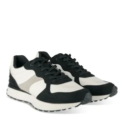 Sneakers ZWART