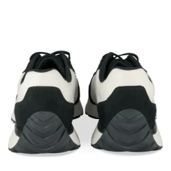 Sneakers ZWART