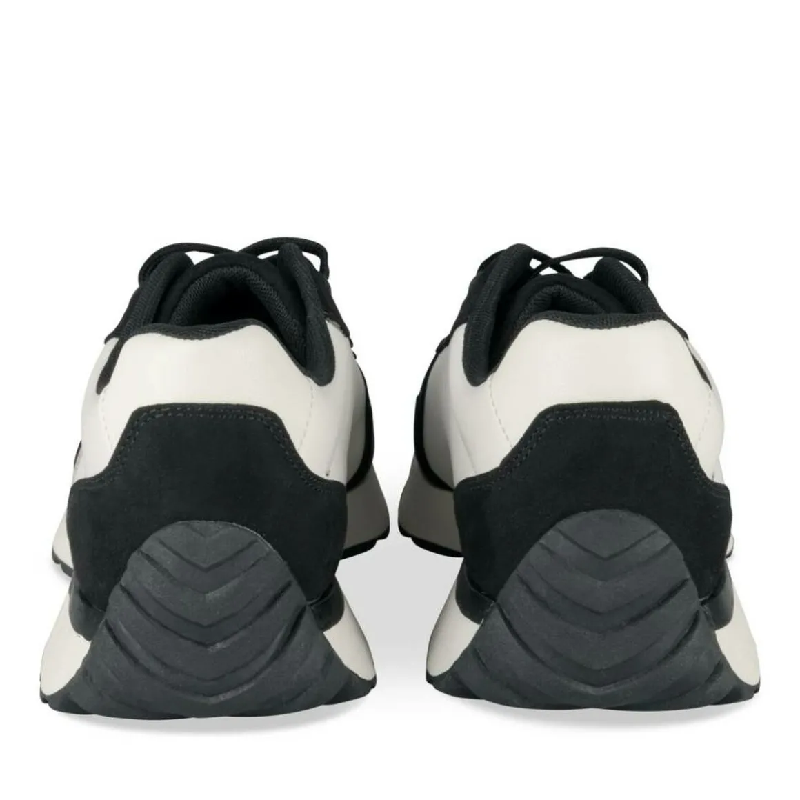 Sneakers ZWART