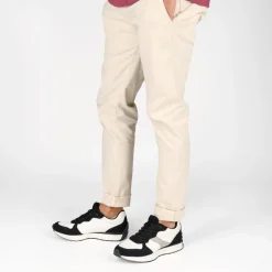 Sneakers ZWART