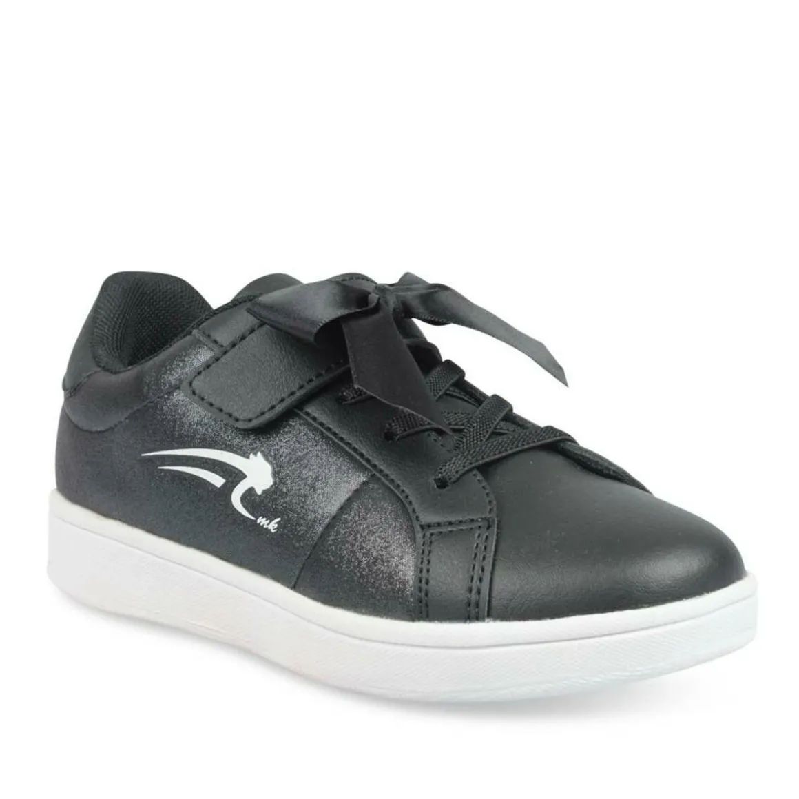 Sneakers ZWART