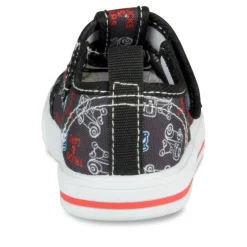 Sneakers ZWART