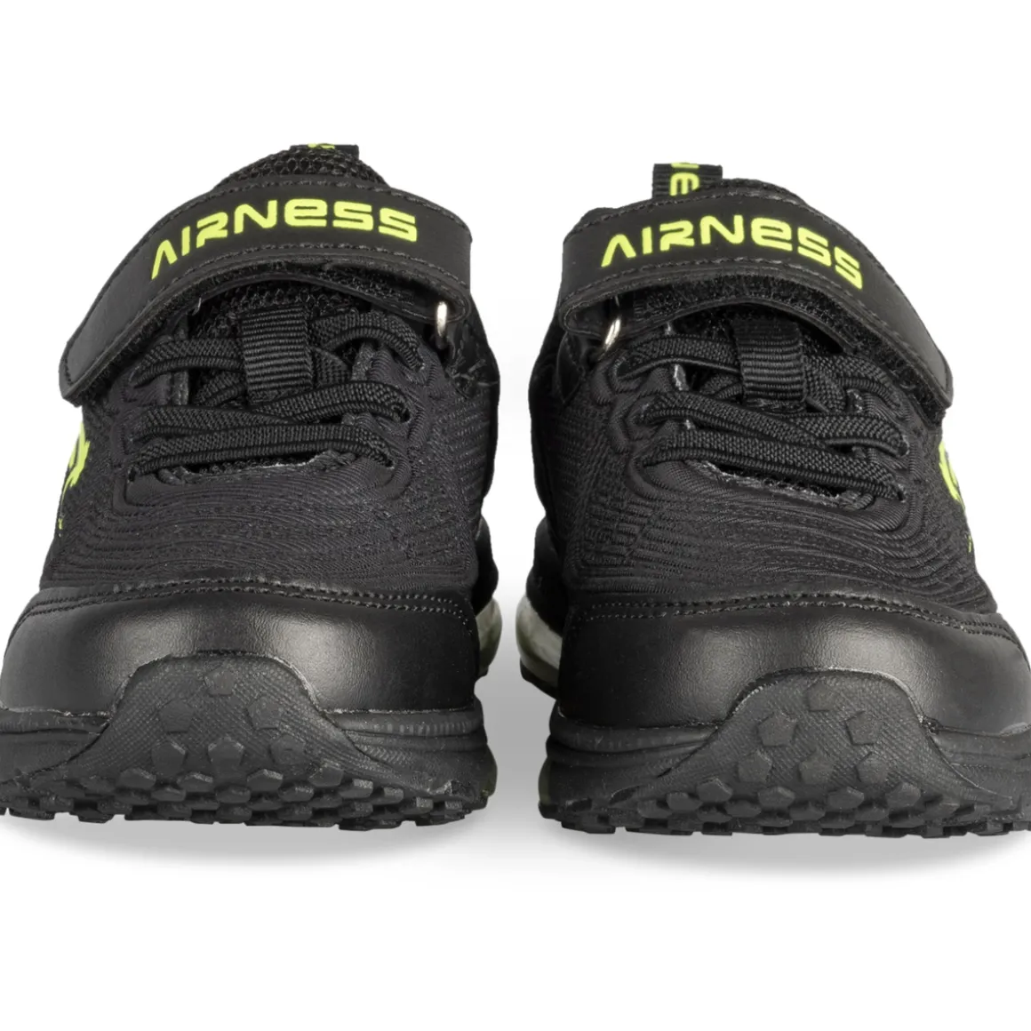Sneakers ZWART