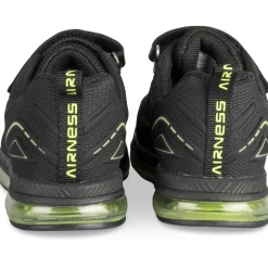 Sneakers ZWART