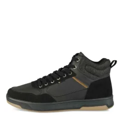 Sneakers ZWART