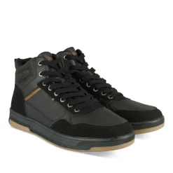 Sneakers ZWART