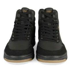 Sneakers ZWART