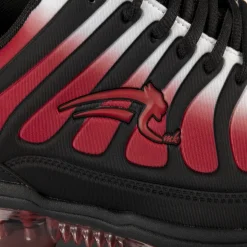 Sneakers ZWART