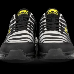 Sneakers ZWART