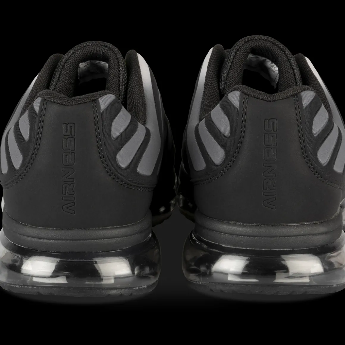 Sneakers ZWART
