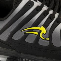 Sneakers ZWART