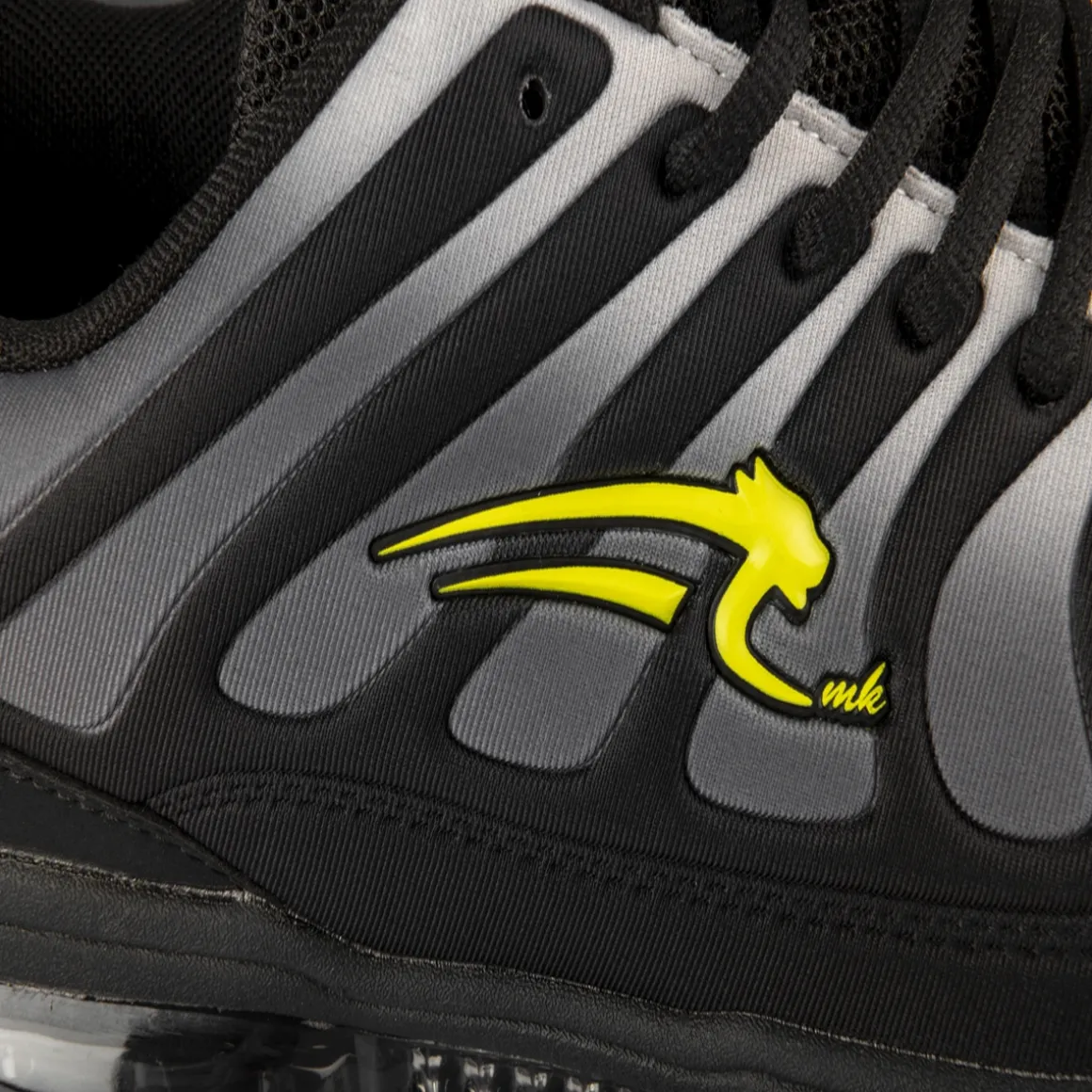 Sneakers ZWART