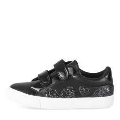Sneakers ZWART