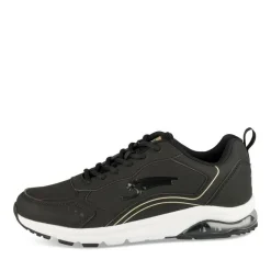Sneakers ZWART