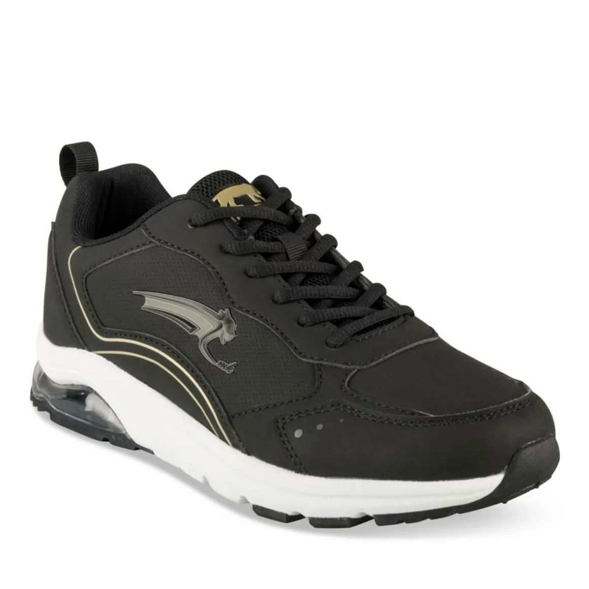 Sneakers ZWART