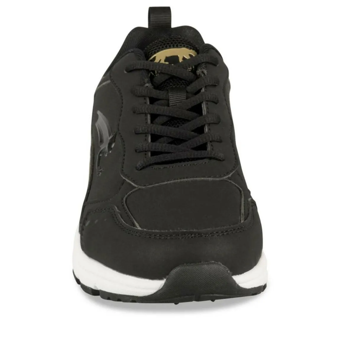 Sneakers ZWART