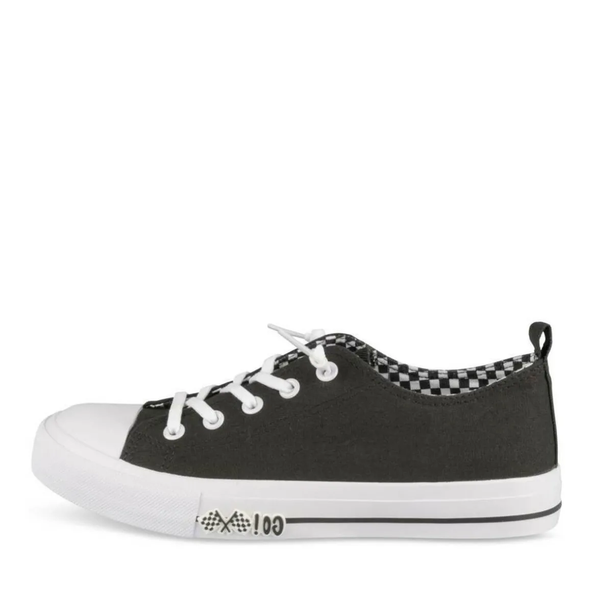 Sneakers ZWART