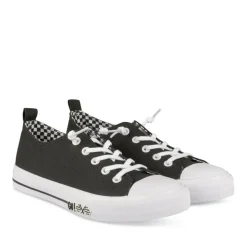 Sneakers ZWART