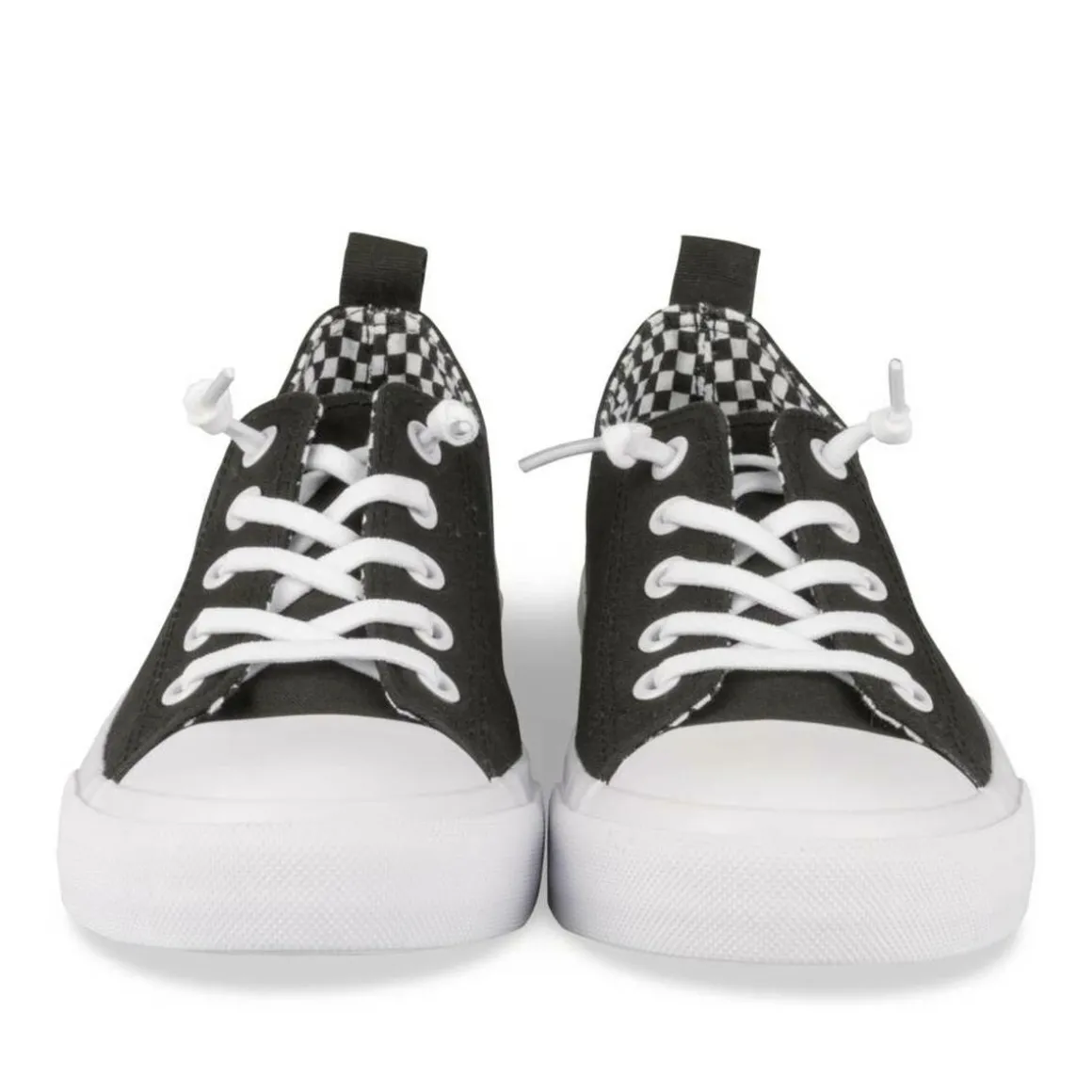 Sneakers ZWART