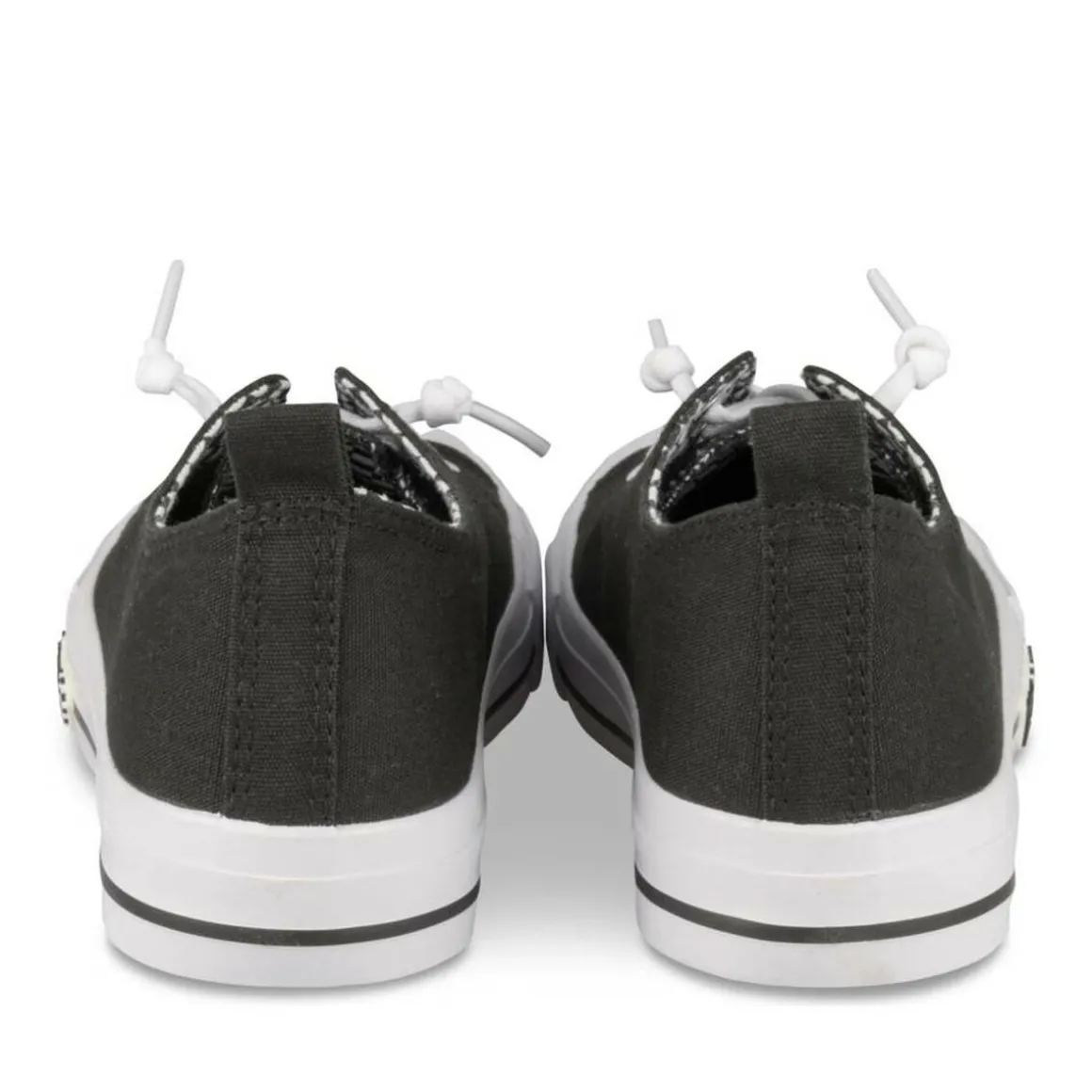 Sneakers ZWART