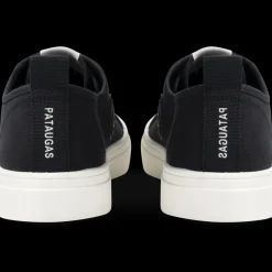 Sneakers ZWART