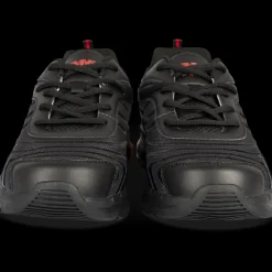 Sneakers ZWART