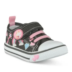 Sneakers ZWART