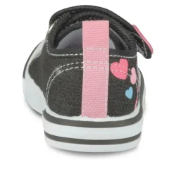 Sneakers ZWART