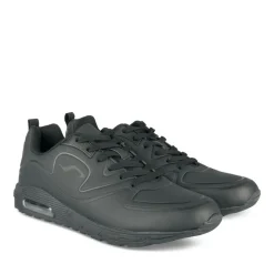 Sneakers ZWART