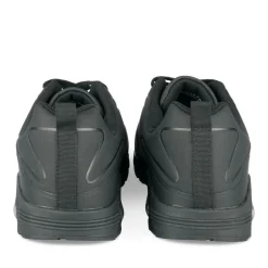 Sneakers ZWART