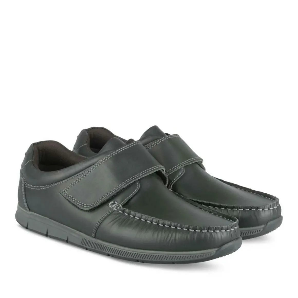 Sneakers ZWART