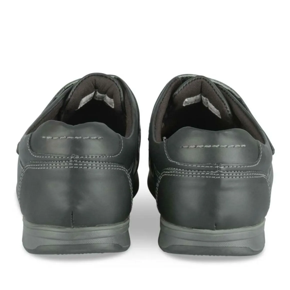 Sneakers ZWART