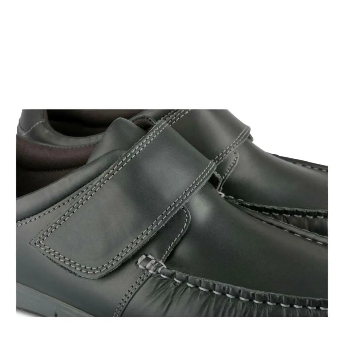 Sneakers ZWART