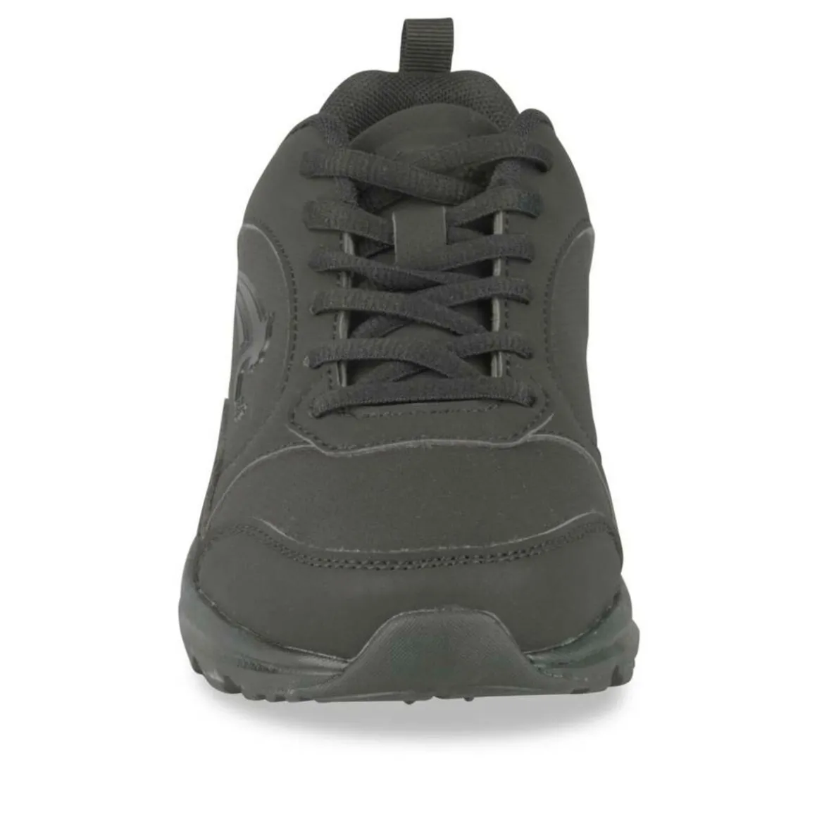 Sneakers ZWART